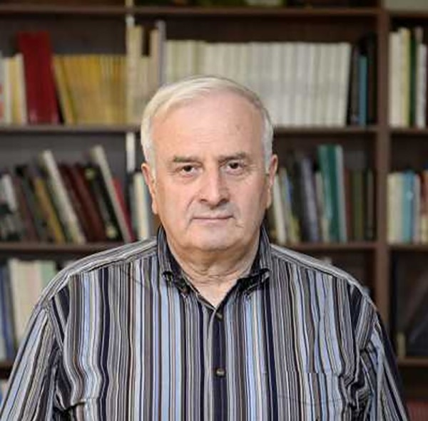 ელდარ ბუბულაშვილი